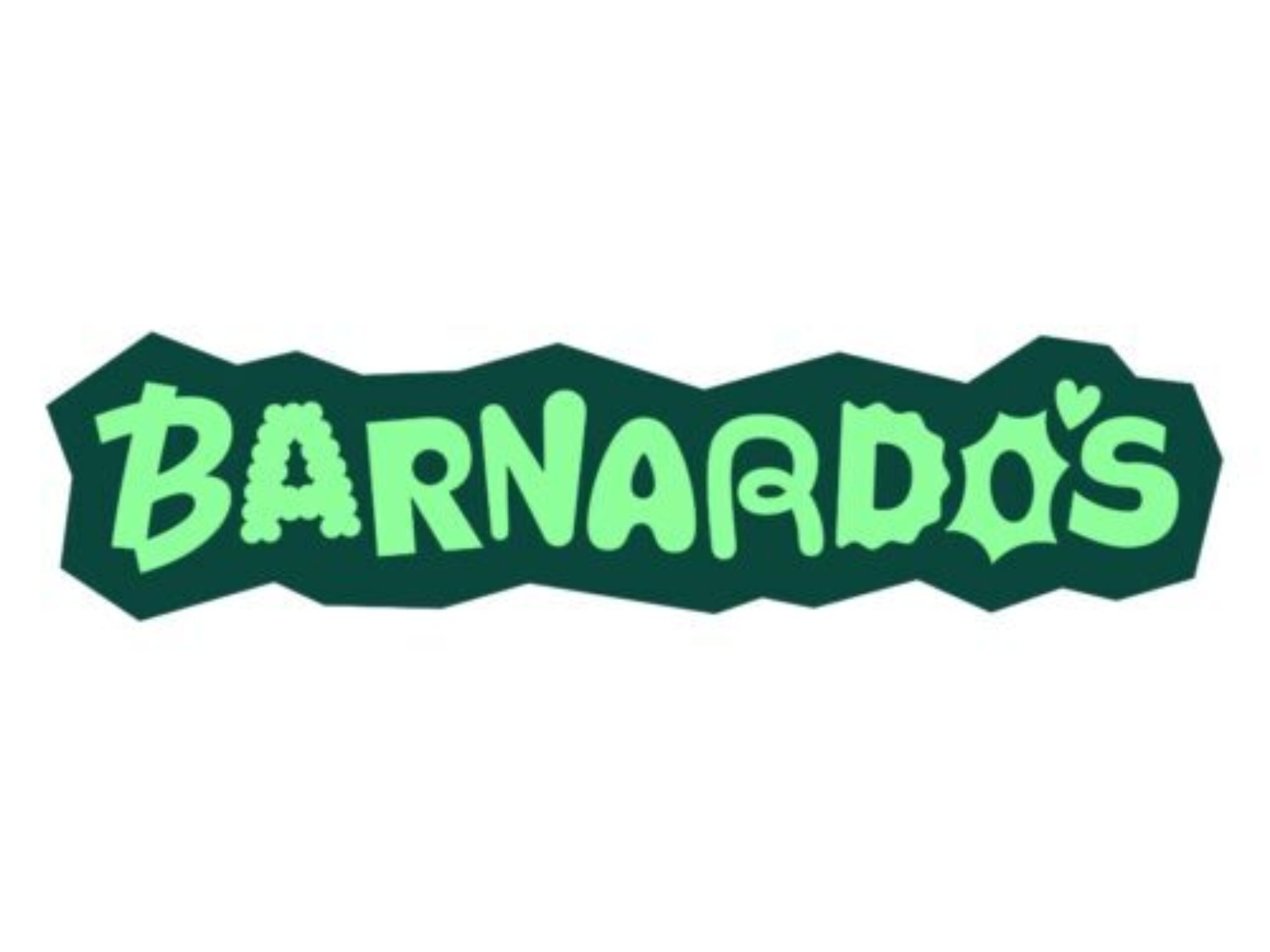 Barnados logo