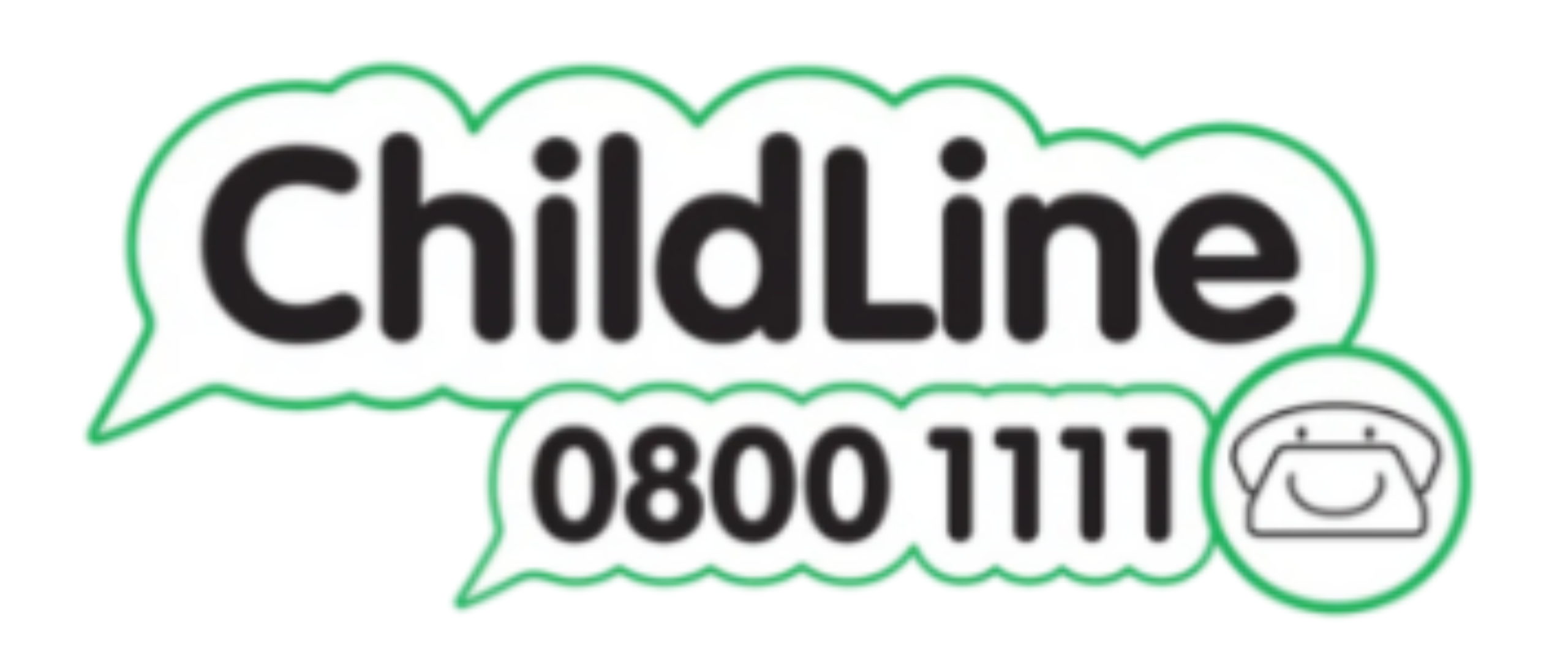Childline logo