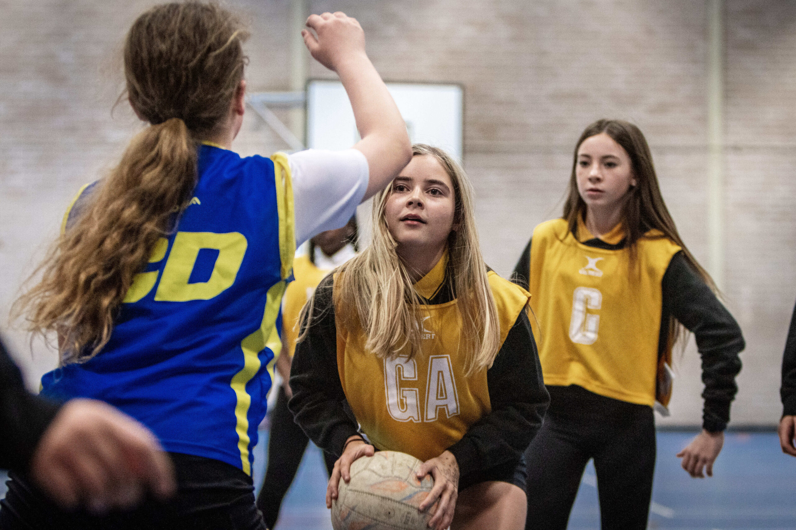 Netball