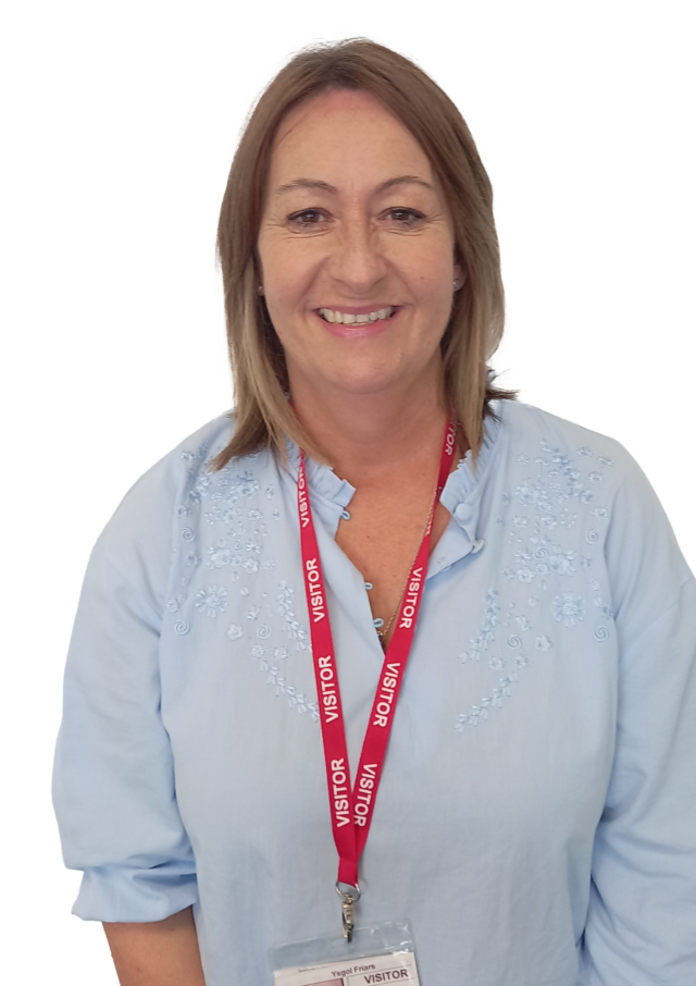 Ms C Mullen (Safeguarding Officer)